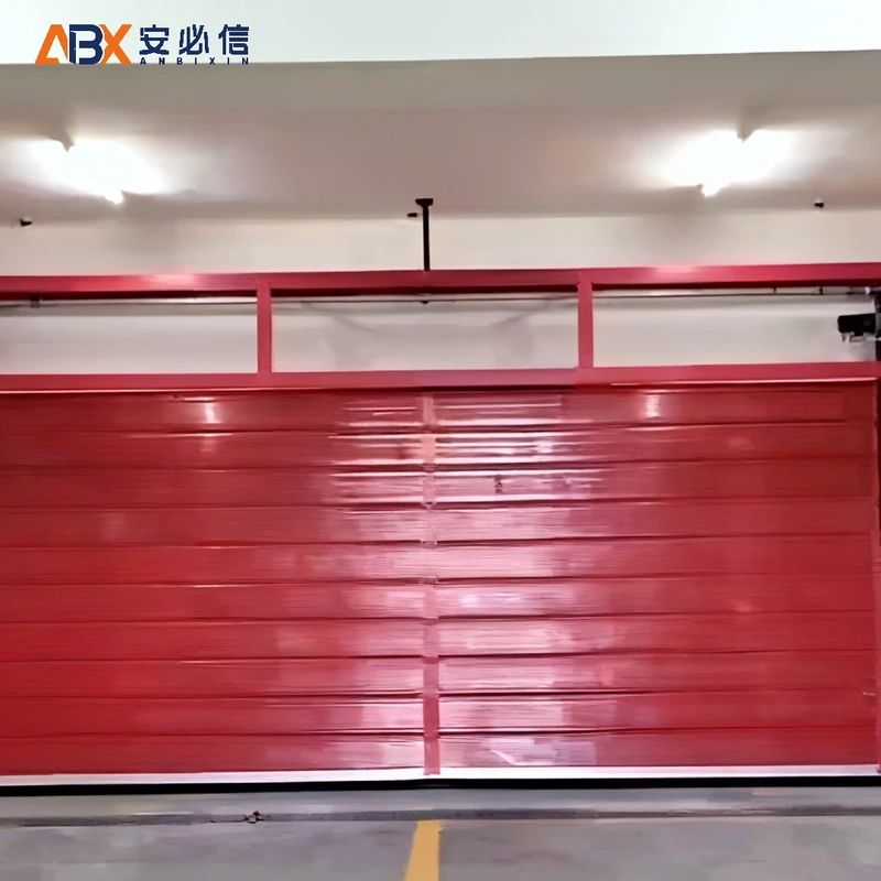 合肥市雷达高速门