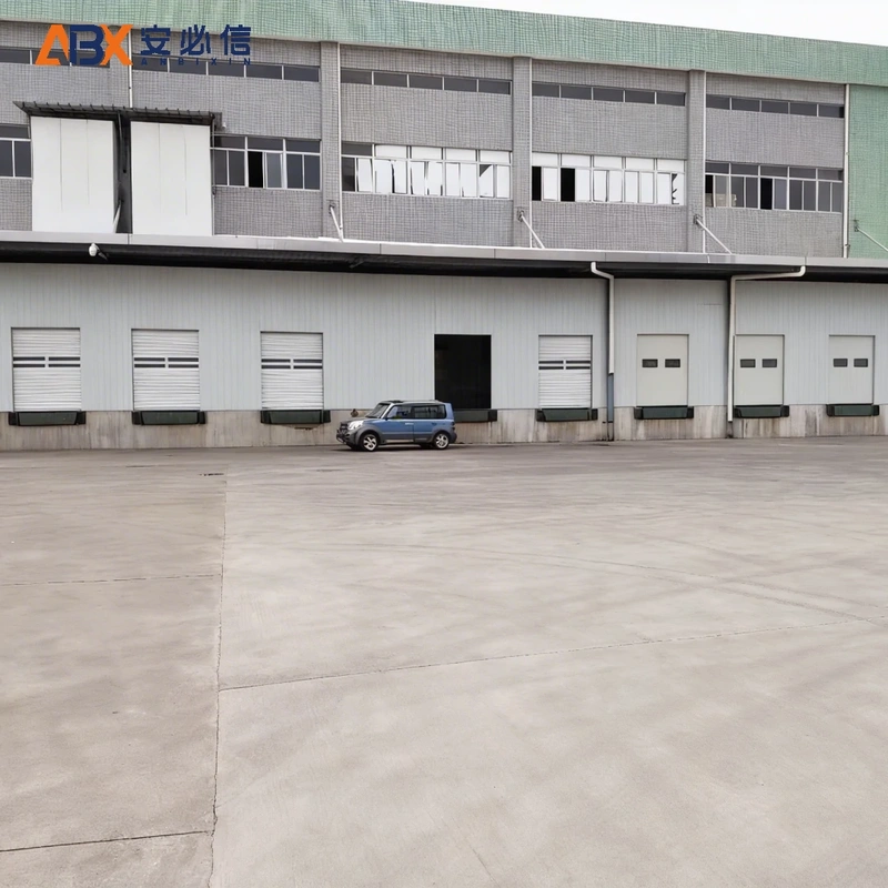 合肥市厂房高速门